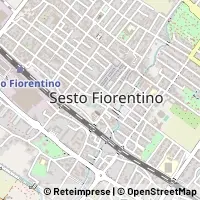 Carte Sesto Fiorentino
