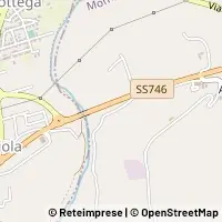 Map Montelabbate