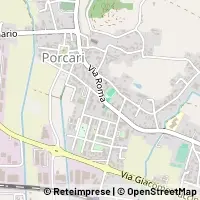 Kort Porcari