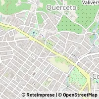 Map Firenze