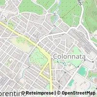 地图 Sesto Fiorentino