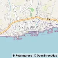 Harita Riva Ligure