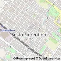 Harita Sesto Fiorentino