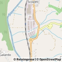 नक्शा Rufina