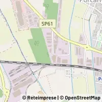 Map Porcari