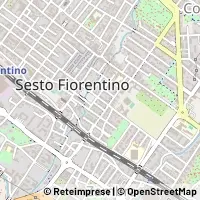 Carte Sesto Fiorentino