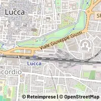 Kort Lucca