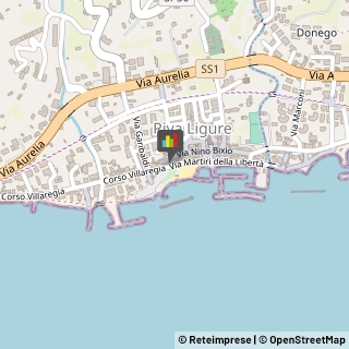 Posters Riva Ligure,18015Imperia