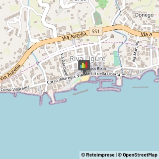Enoteche Riva Ligure,18015Imperia