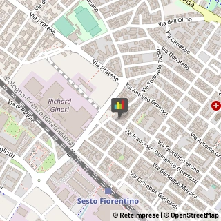 Scuole Pubbliche Sesto Fiorentino,50019Firenze