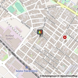 Imprese Edili,50019Firenze