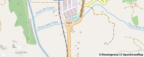 Mappa Rufina