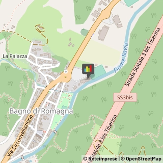 Discoteche - Locali e Ritrovi Bagno di Romagna,47021Forlì-Cesena