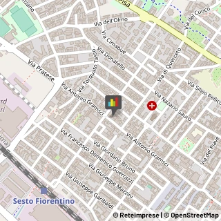 Etichette - Cartoleria Sesto Fiorentino,50019Firenze