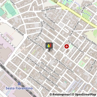 Enoteche Sesto Fiorentino,50019Firenze