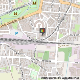 Uffici - Arredamento,55100Lucca