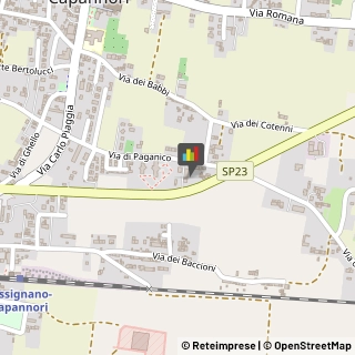 Alimentari Lu,55012Alessandria