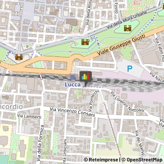 Bed e Breakfast,55100Lucca