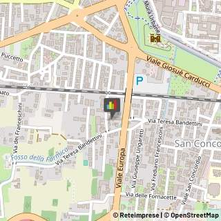 Architetti,55100Lucca