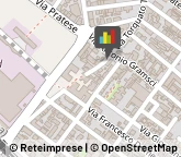 Ortognatodonzia - Medici Specialisti Sesto Fiorentino,50019Firenze