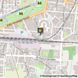 Bed e Breakfast,55100Lucca