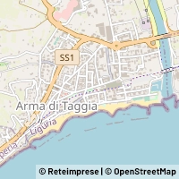 Kort Taggia