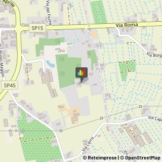 Trivellazione e Sondaggi - Attrezzature e Macchine,51013Pistoia