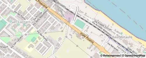 Mappa Fano