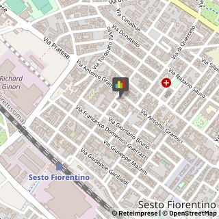 Consulenza Commerciale Sesto Fiorentino,50019Firenze