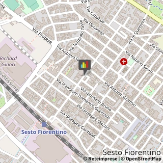 Estetiste,50019Firenze