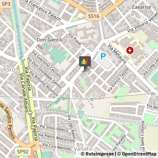 Paste Alimentari - Dettaglio,61032Pesaro e Urbino