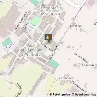 Poste Prato,59100Prato