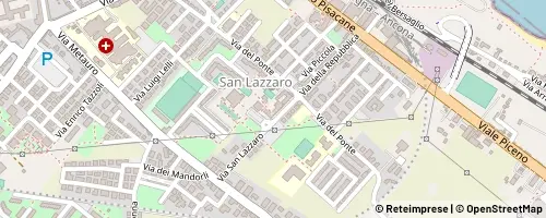 Mappa Fano