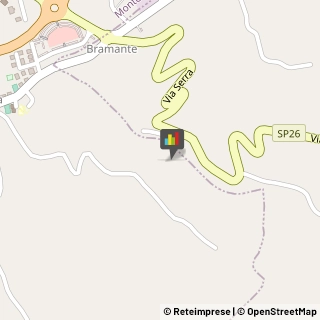 Agriturismi,61022Pesaro e Urbino