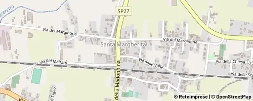Mappa Luca