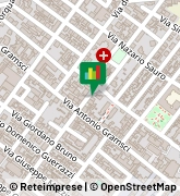 Via Santa Caterina, 7,50019Sesto Fiorentino