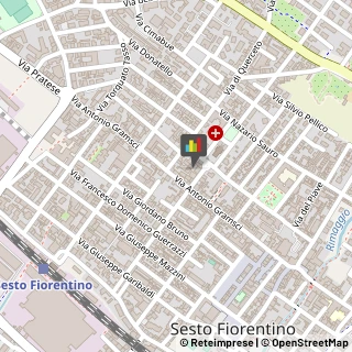 Legna da ardere Sesto Fiorentino,50019Firenze