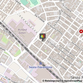 Bar e Caffetterie,50019Firenze