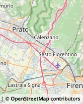 Ascensori - Installazione, Riparazione e Manutenzione Calenzano,50041Firenze