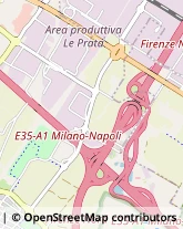 Via Degli Artigiani, 37/39,50041Calenzano