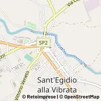 Kort Sant'Egidio alla Vibrata