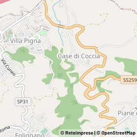 Mappa 63084