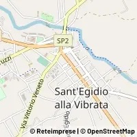 Kart Sant'Egidio alla Vibrata