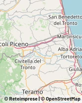 Trasporti Spinetoli,63036Ascoli Piceno