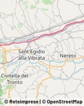 Trasporti Ascoli Piceno,63100Ascoli Piceno