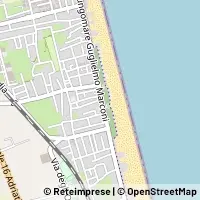 Kort Alba Adriatica