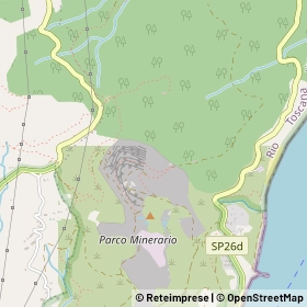 Mappa 57038
