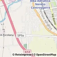 Kort Alba Adriatica