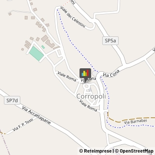 Bed e Breakfast,64013Teramo