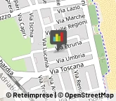 Autorimesse e Parcheggi,64011Teramo